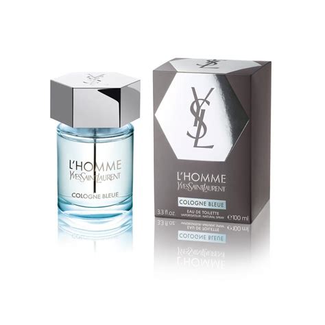 ysl cologne bleue fragrantica